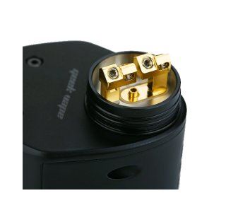 kit Gbox squonker BF 200W GeekVape plateau radar rda