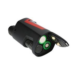 kit Gbox squonker BF 200W GeekVape accu