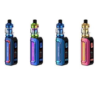 achat kit aegis mini 2 geek vape