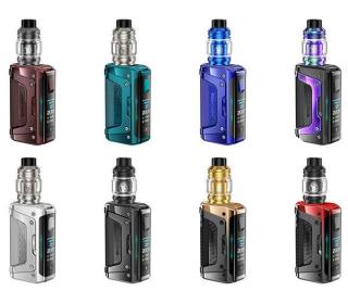 kit aegis legend 5 geekvape