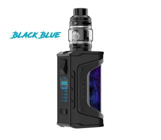 kit geekvape aegis legend black blue