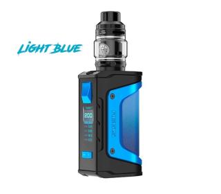 kit geekvape aegis legend light blue