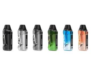 achat pod geekvape