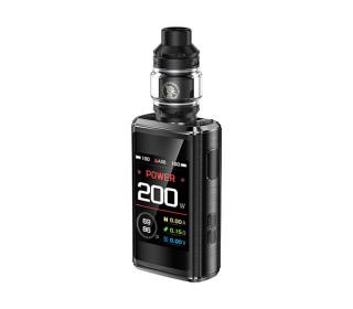 kit z200 geek vape black