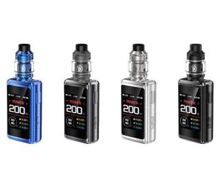 achat kit z200 geekvape