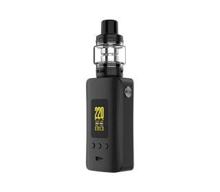 Achat kit gen 200 vaporesso dark black