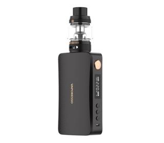 Achat kit gen s nrg s vaporesso noir