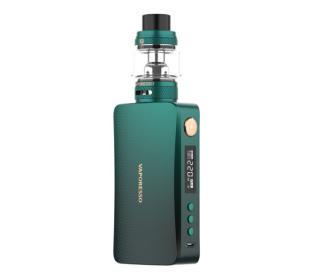 Achat kit gen s nrg s vaporesso vert