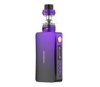 Achat kit gen s nrg s vaporesso violet