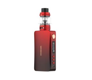 kit gen s nrg vaporesso black red