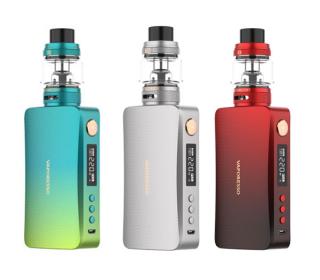 Achat kit gen s nrg s coloris vaporesso