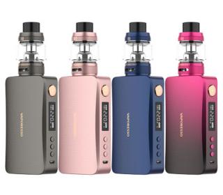 Achat kit gen s nrg s vaporesso