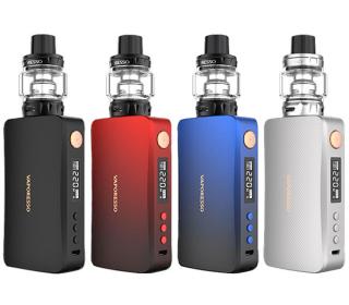 Kit Gen 220W Vaporesso avis