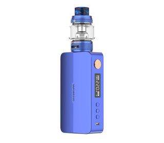 kit vaporesso gen x bleu