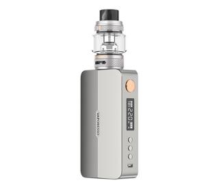 kit vaporesso gen x gris