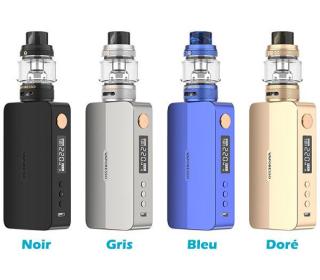 kit vaporesso gen x