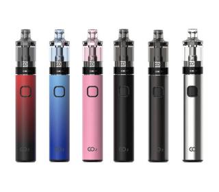 achat premiere vapoteuse go z innokin