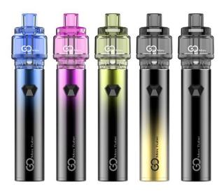 Kit GoMax Coloris Innokin