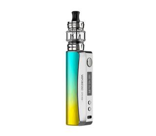 achat kit gtx one vaporesso lime green