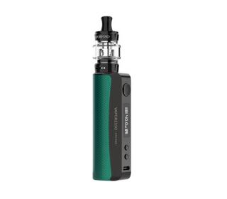 Kit gtx one vert vaporesso