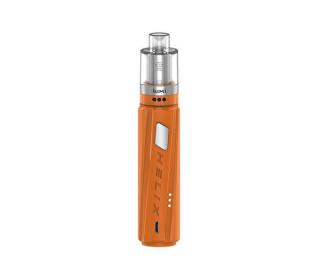 Kit Digiflavor Helix e-cigarette novice orange
