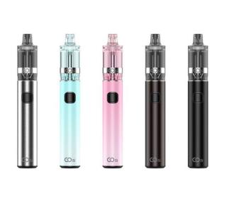 kit go s innokin cigarette électronique