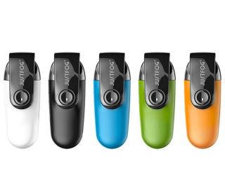 kit pod c601 justfog