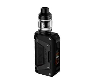 prix kit aegis legend 2 l200 classic black geekvape