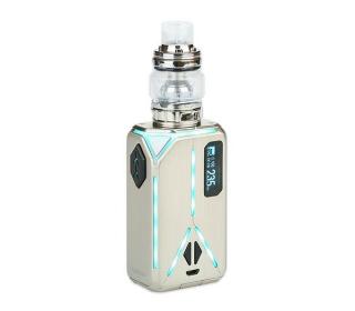 kit lexicon eleaf acier