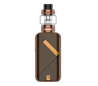 vaporesso luxe 2 bronze strip