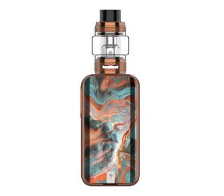 vaporesso luxe 2 bronze coral