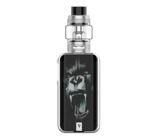 vaporesso luxe 2 gorilla