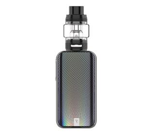 vaporesso luxe 2 holographic-black