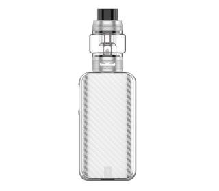 vaporesso luxe 2 silver