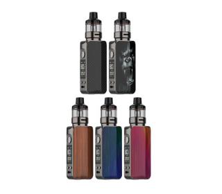Achat kit luxe 80s vaporesso