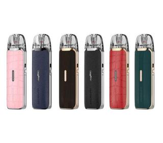 luxe q3 vaporesso