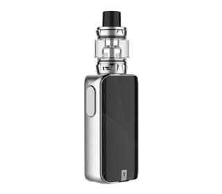 Kit luxe s 220W vaporesso acier