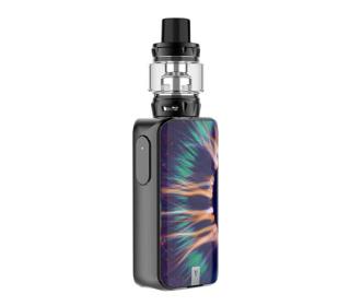 Kit luxe s 220W vaporesso iris