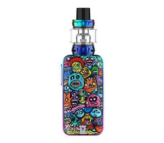 Kit luxe s 220W vaporesso monster mash