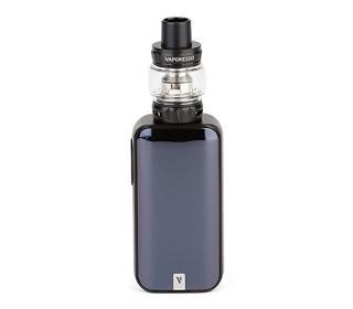 Kit luxe s 220W vaporesso noir