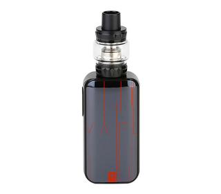 Kit luxe s 220W vaporesso rouge