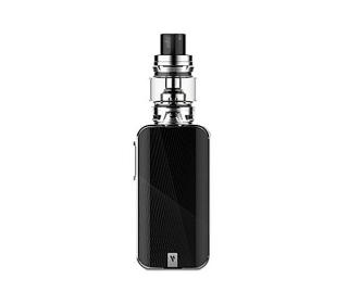 kit luxe 220w vaporesso acier