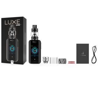 kit box luxe 220w vaporesso skrr