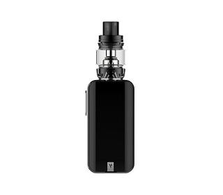 kit luxe 220w vaporesso noir