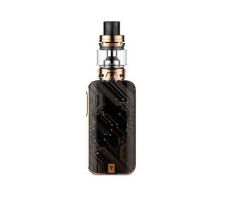 kit luxe vaporesso bronze achat