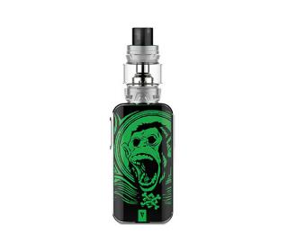 Kit luxe vaporesso vert avis