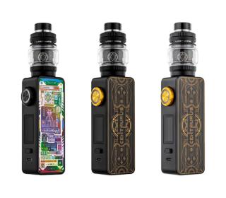 Avis Kit M100 Centaurus Lostvape