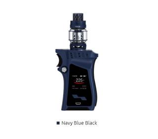 kit mag smoktech bleu noir