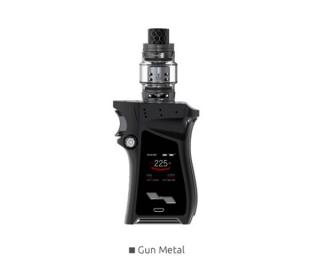 kit mag smoktech gun metal