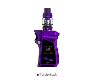 kit mag smoktech violet noir